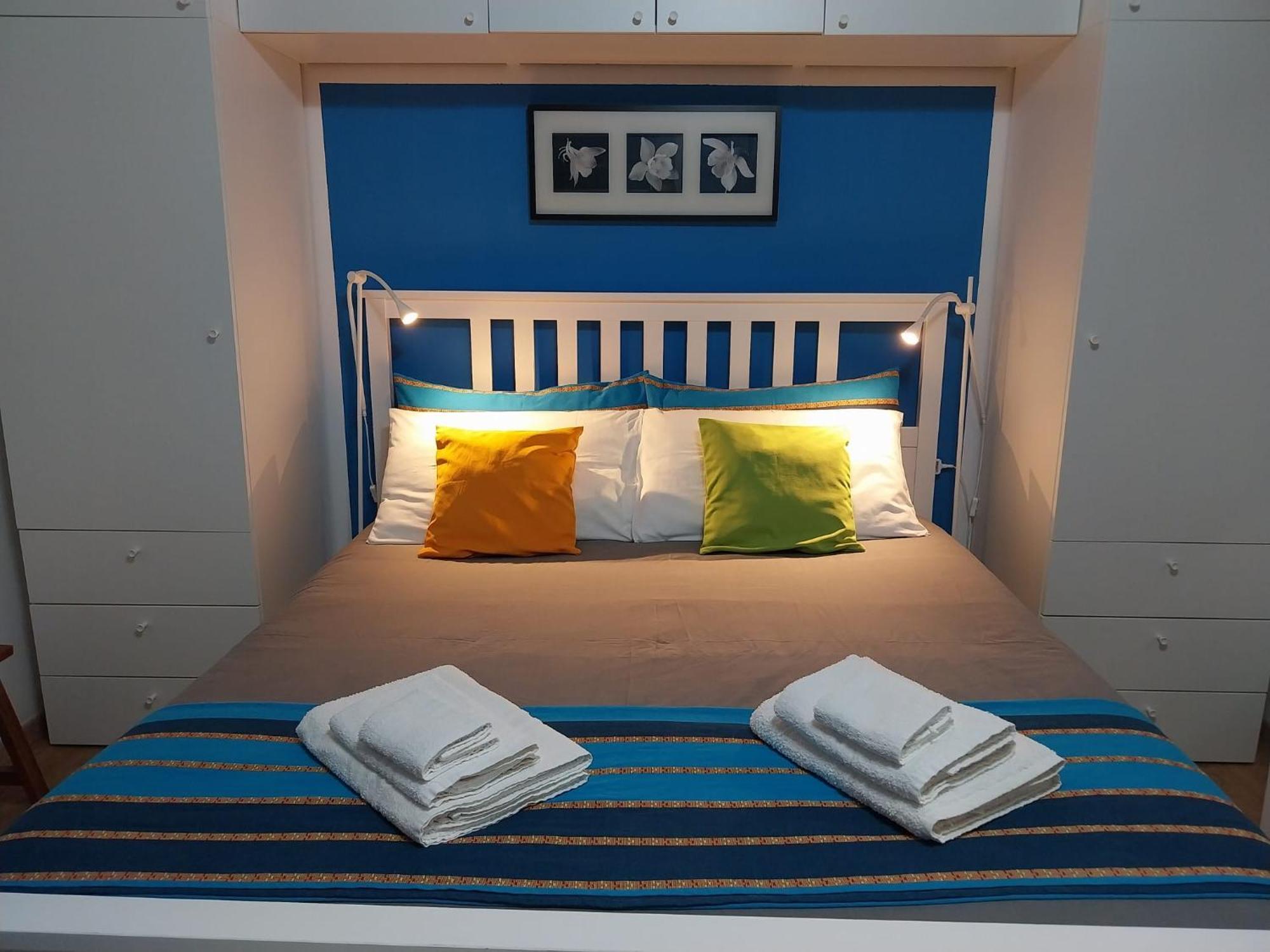 Guest house New Little House Naples