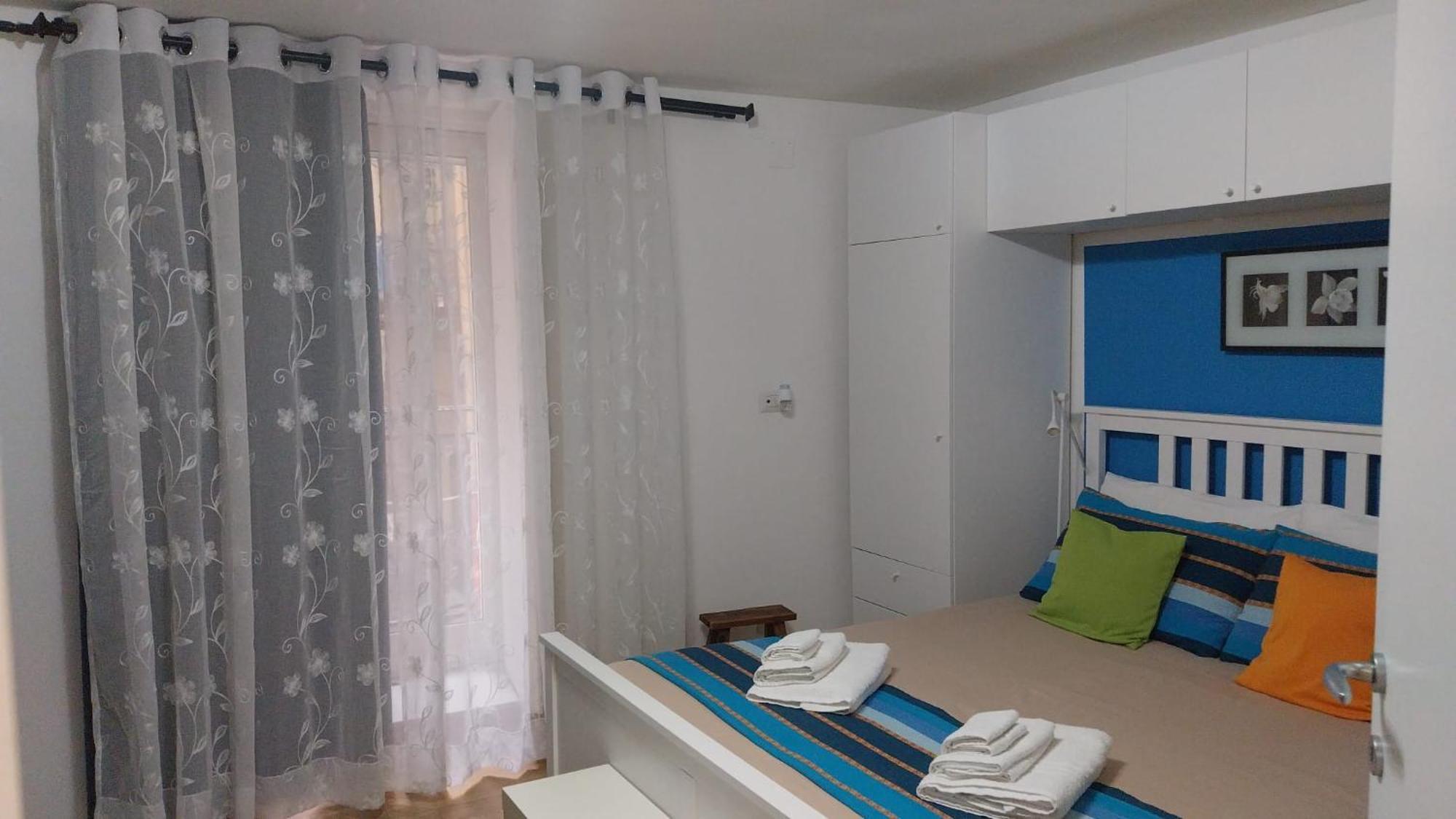 New Little House Naples