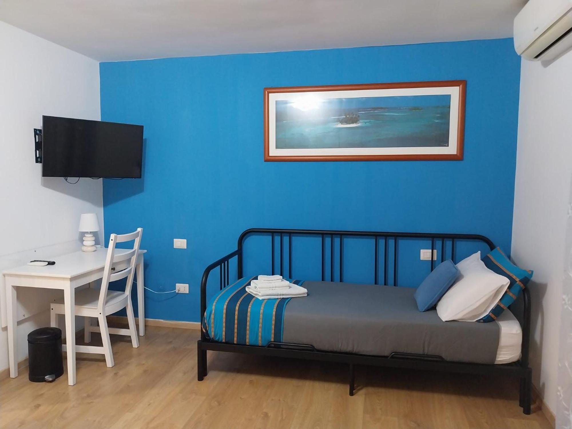 New Little House Guest house Naples